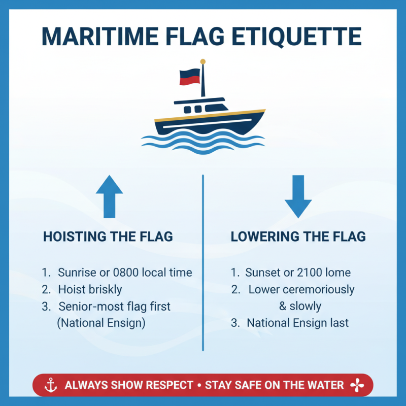 What are Boat Flags and Their Meanings?