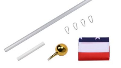 1-Aluminum Telescopic Flag Pole Kit.jpg