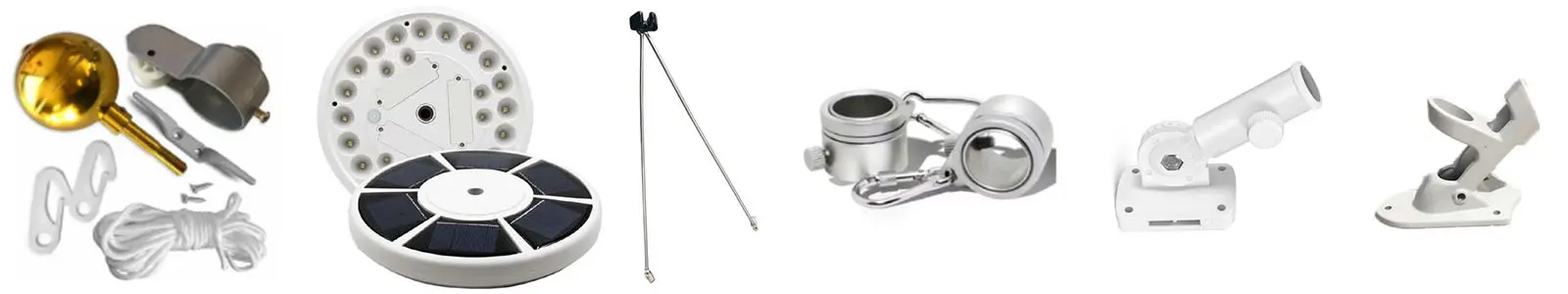 Flagpoles Accessories1
