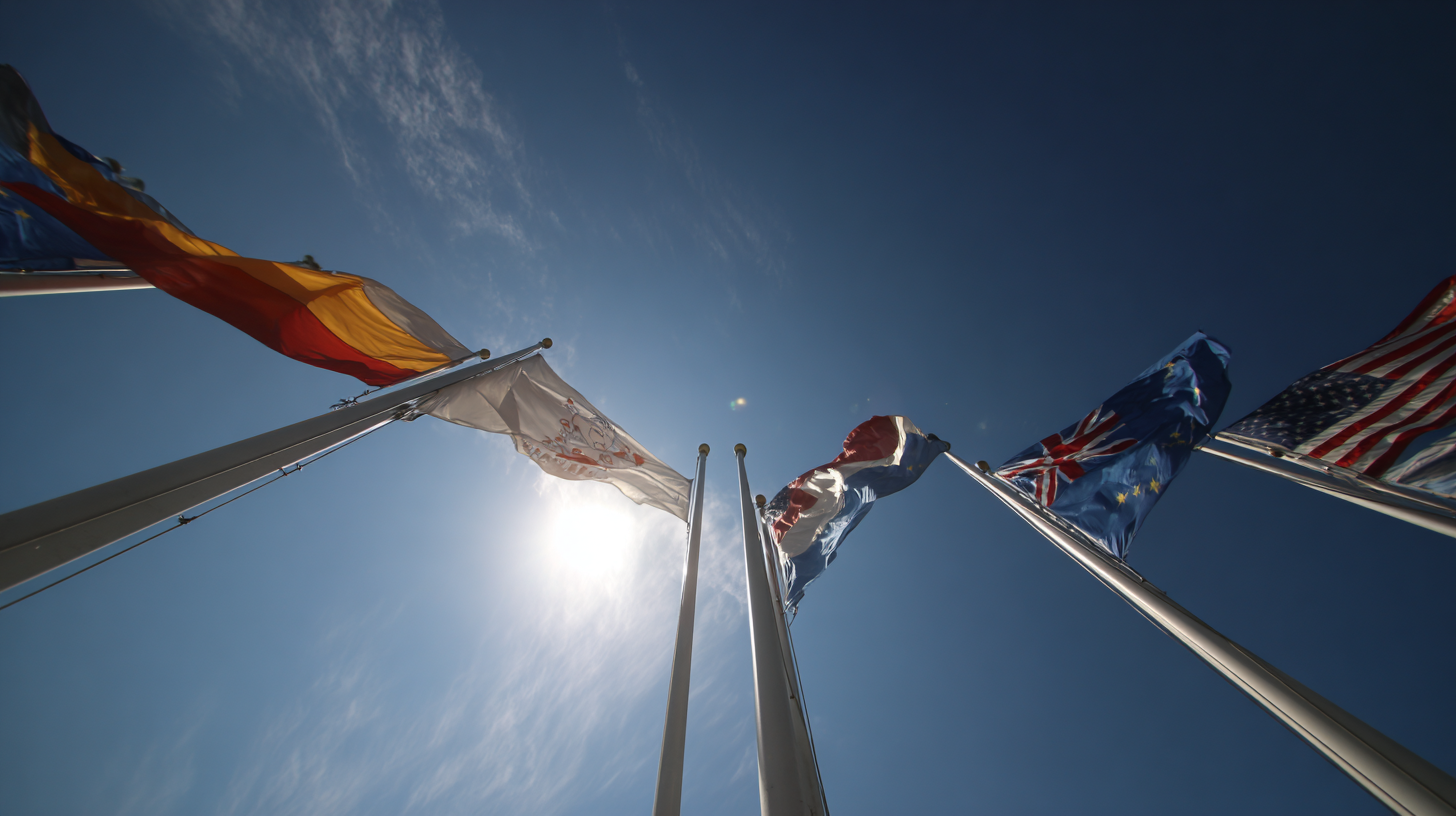 How to Select the Perfect Flagpole for Your Outdoor Space