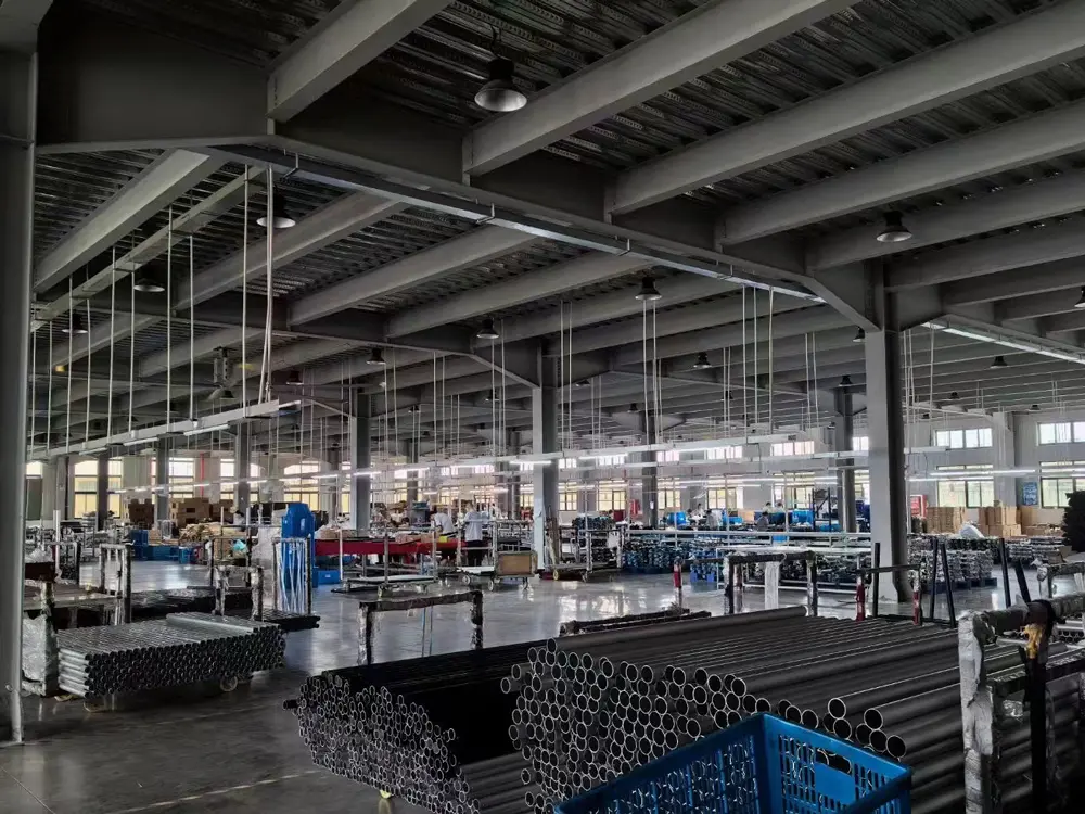 flag-pole-Advertising-exhibition-products-manufacturer-factory-2