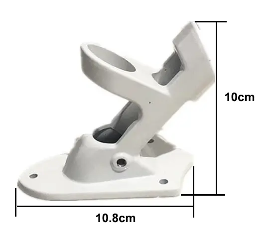 2-Multi Angle Aluminum Bracket 