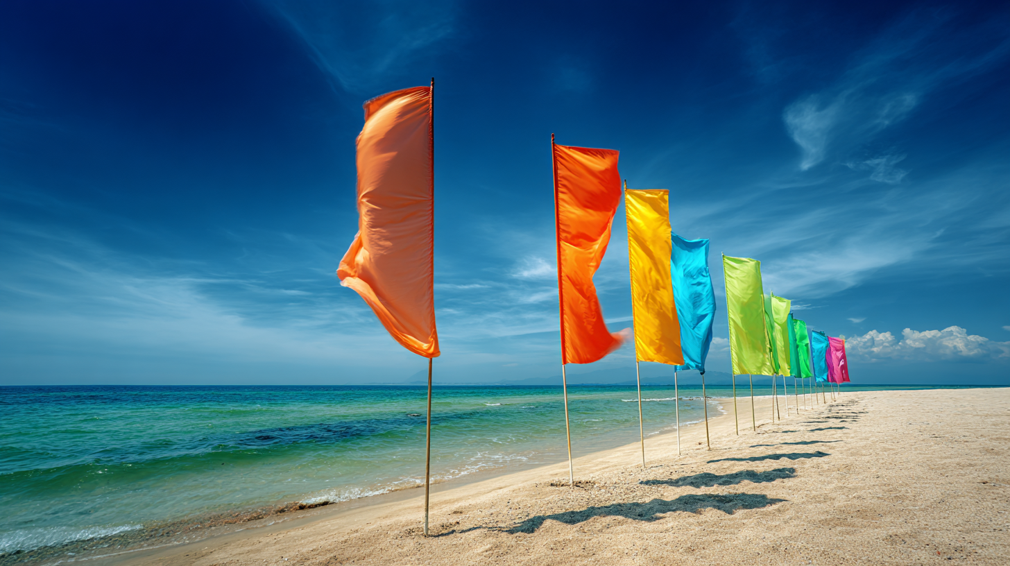 10 Proven Beach Flag Water Base Solutions to Enhance Your Marketing Strategy