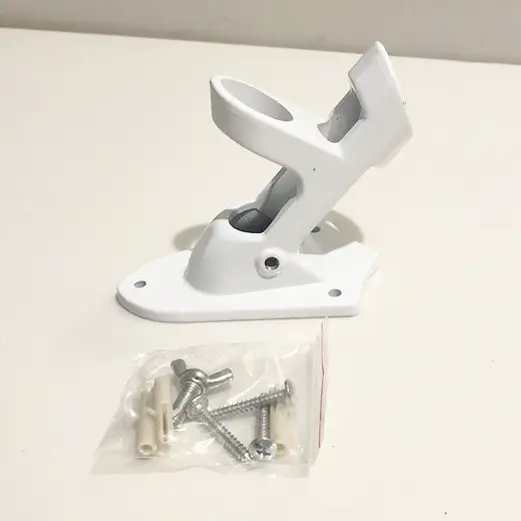 3-Multi Angle Aluminum Bracket 