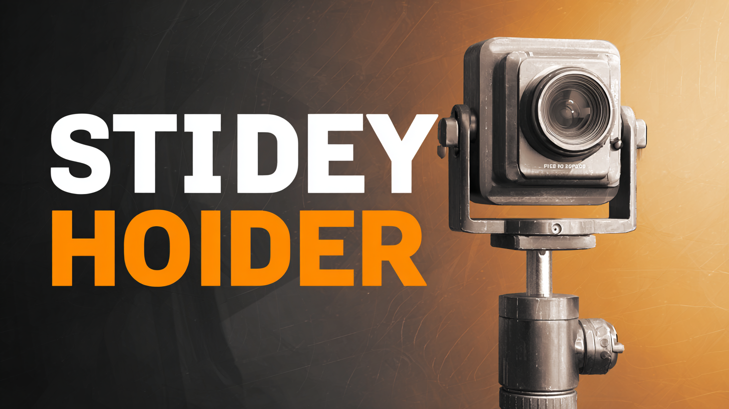 How to Identify Quality Suppliers for Your Best Flag Pole Holder: Key Metrics and Strategies